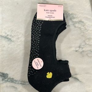 Kate Spade Barre socks